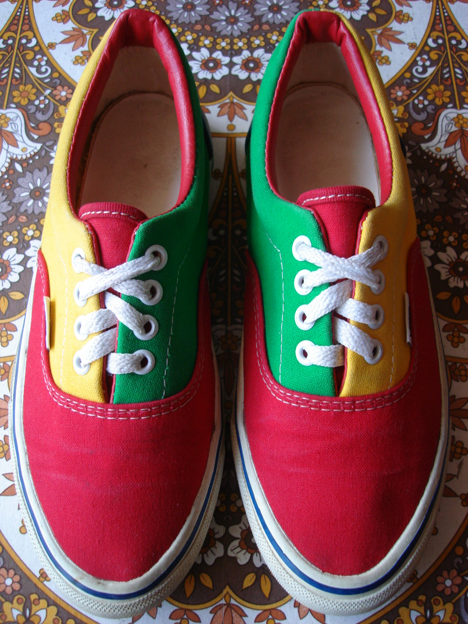 vans primary colors vans primary colors